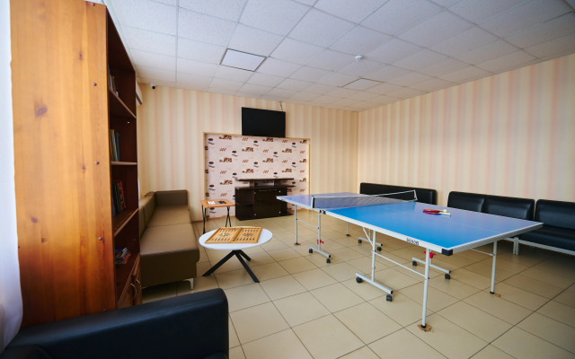 KDV Guest House