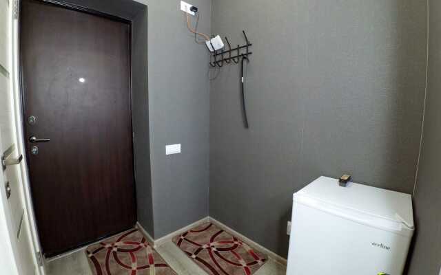 Апартаменты Уютная студия в центре