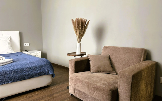 Апартаменты на Балтике у моря