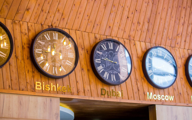 EthnoPark Resort Hotel