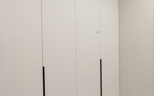 Апартаменты Apart-Deluxe Легенды Моря