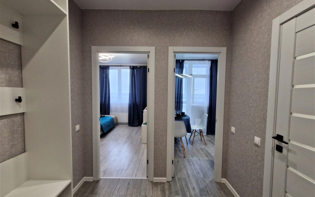 Апартаменты Стильные современные в Заветах Ильича