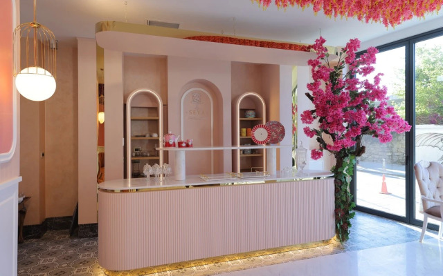 Golden Horn Bosphorus Hotel