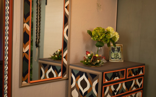 Апартаменты 3х комнатные в центре Медвежьегорска