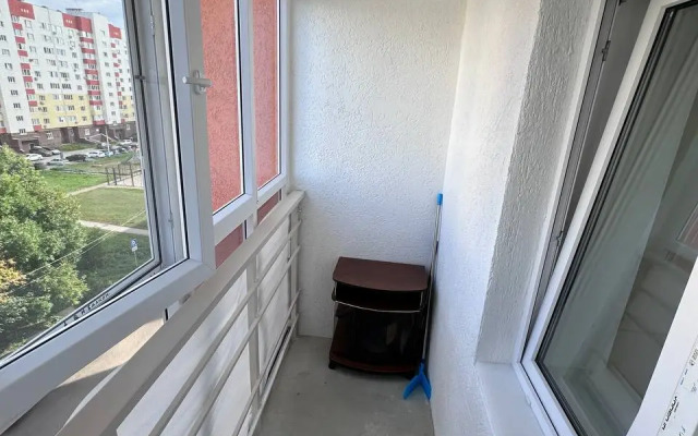 Novaya Zhdet Vas Flat