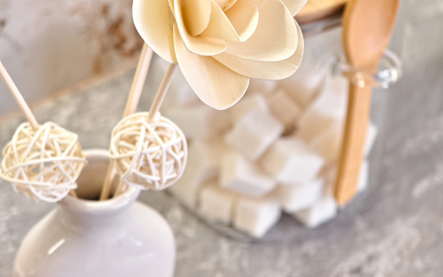 Апартаменты Сибирь House в Новом ЖК