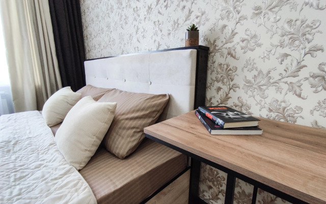 Апартаменты с Видом на Город