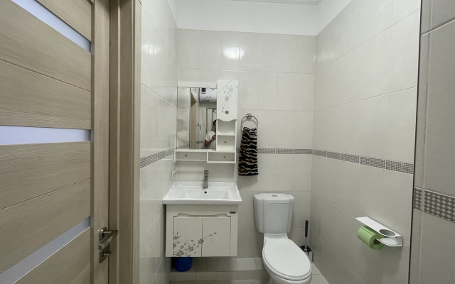 Yalta Almaz Apartments 7