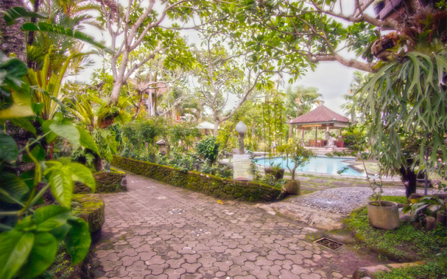 Okawati Hotel