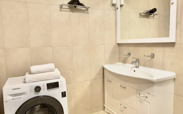 Квартира 3х-комнатная Зеленоградск