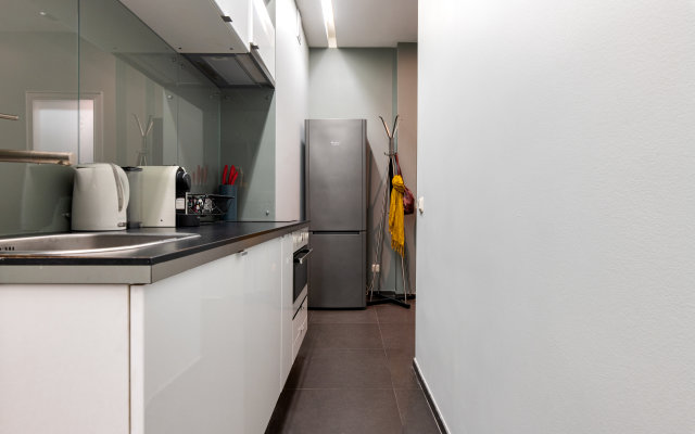 Апартаменты RentalSPb