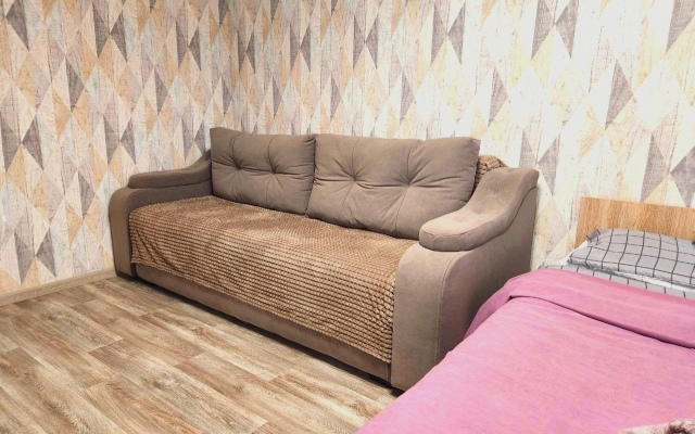 Uyutnaya kvartira u Matreshki Flat