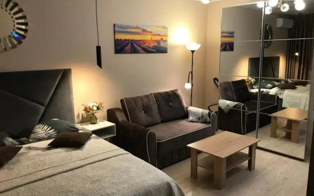 Апартаменты на Чехова