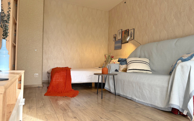 Otdykh S Udovolstviem Flat
