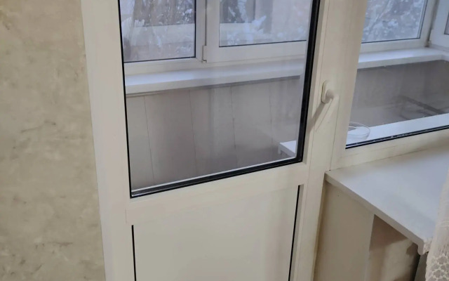 3kh Komnatnaya na Atamanskoy Flat