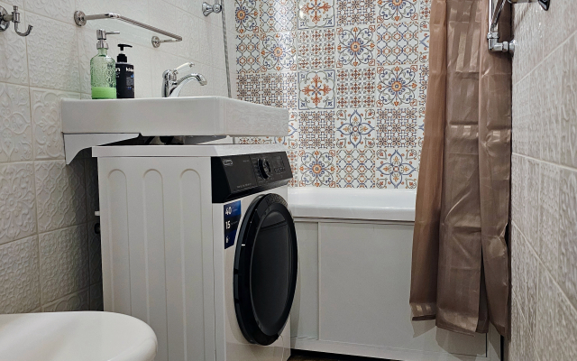 Апартаменты Smartapart Культура