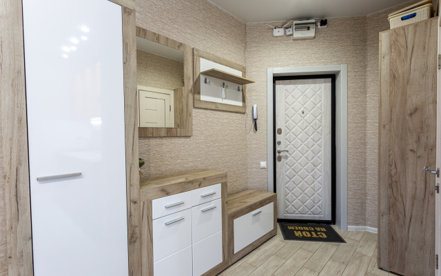 Vals Na Beregu Morya 16 Apartments