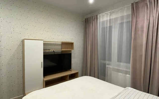 Квартира Джасс