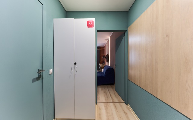 Studiya V Ak Artek Apartments