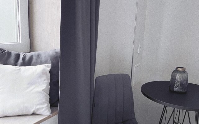 Apartments B'yarma Two