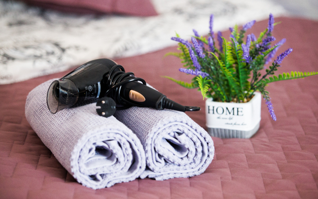 Апартаменты At HOME