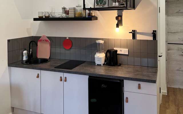 Baltic Apart B Apartaments