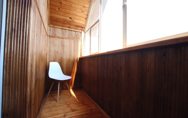 Апартаменты Квартира возле Театра Кукол