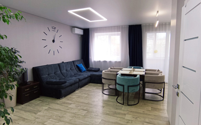 Квартира Уютная Большая
