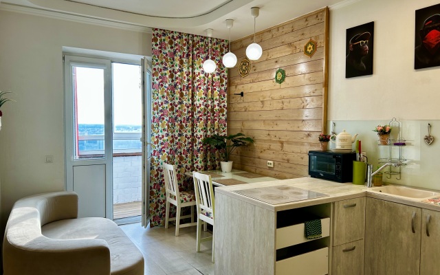 Апартаменты ApartHome в Центре