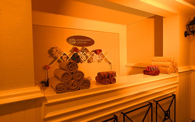 Dalyan Michelangelo Boutique-Hotel
