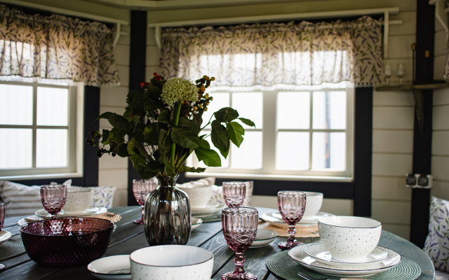 Гостевой дом BerёzkiHouse