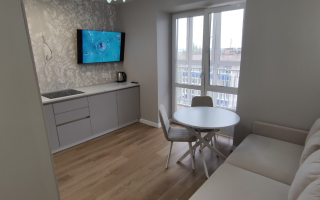 Квартира Двухкомнатные в Новом ЖК (001900)