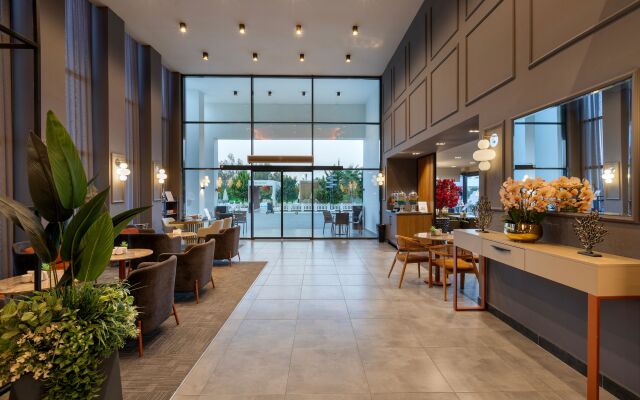 Hotella Resort & Spa