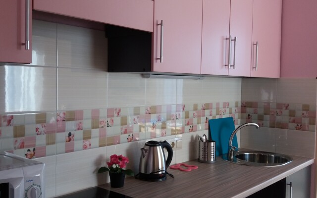 Studio Star Apartments