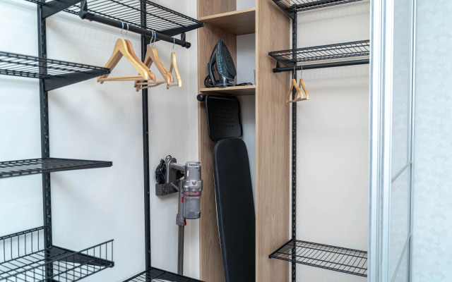 Premium Klassa Khabarovsk Pionerskaya 1/2 Apartment