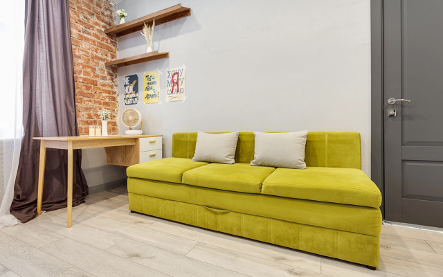 RentalSPb Flat