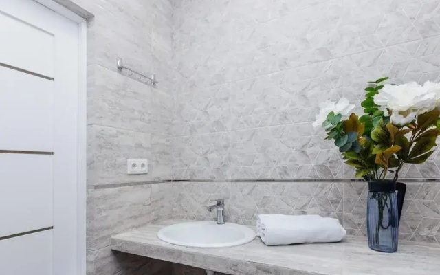 Квартира на Улице Ленина 298Бк4