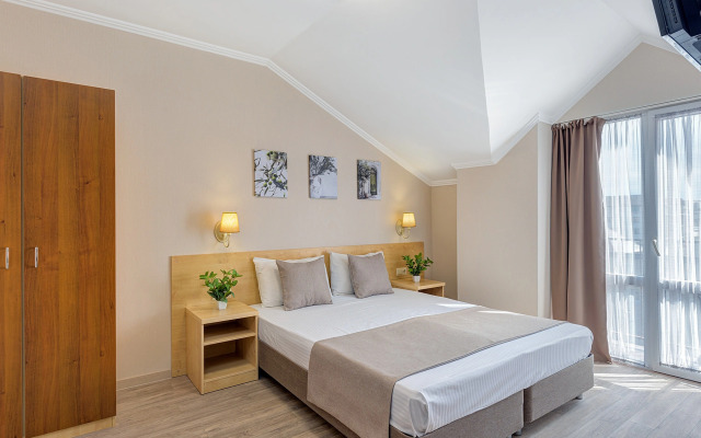 Ellada Guest House