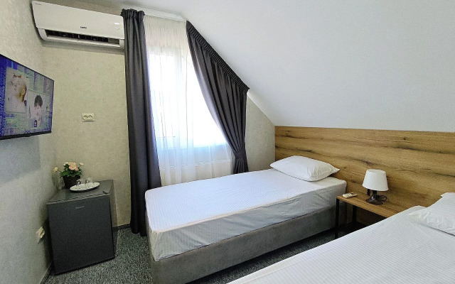 VV Guest House