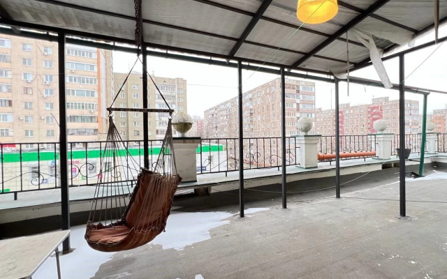 Квартира на улице 8 Марта 8