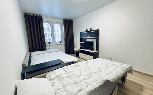 Апартаменты VEGAS на Героев Донбасса 7