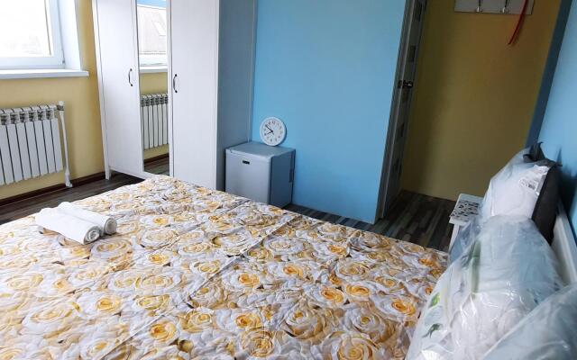 Sinee More Guest House