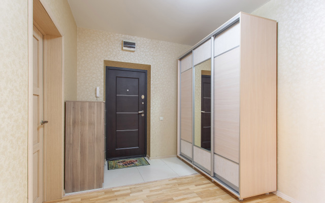 Апартаменты ЖК Панорама 18