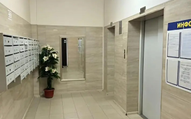 Квартира Дизайнерская 1-комнатная с великолепным видом на Машук