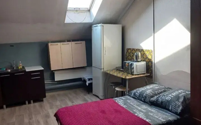 Студия на Горького 48 (42)