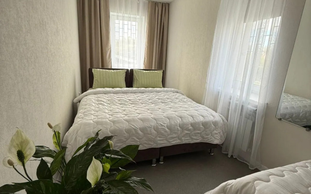 Апартаменты Дзержинские