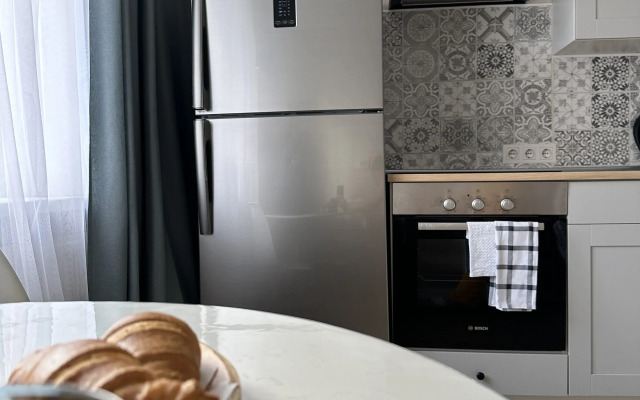 Flat Unikalnaya 2-Kh