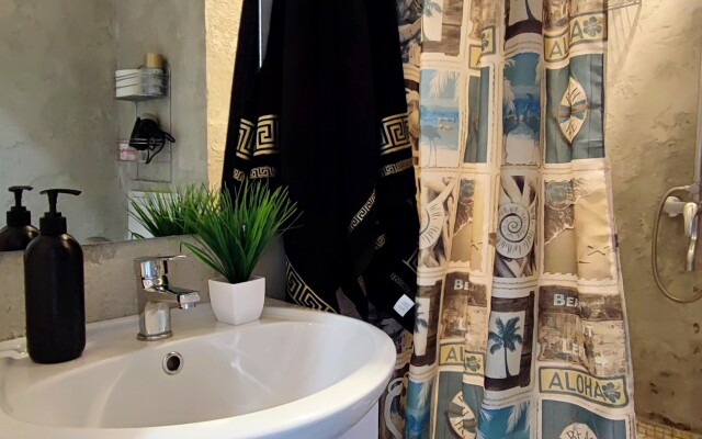 Апартаменты на 30 этаже ЖК Volga-SKY