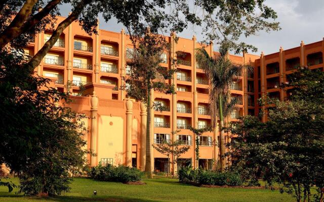 Kampala Serena Hotel