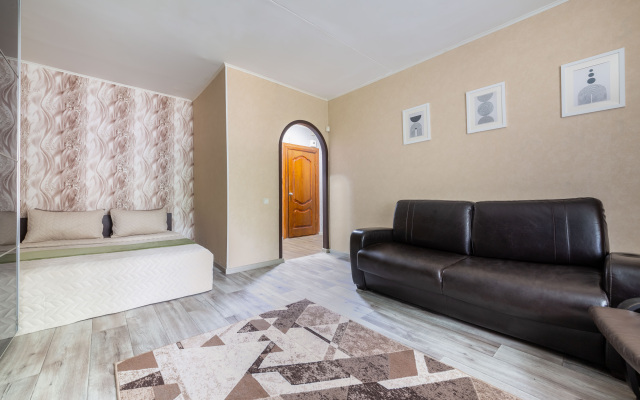 Apart Lux Amundsena Apartaments